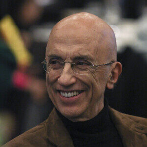 Profile photo of Menas Kafatos